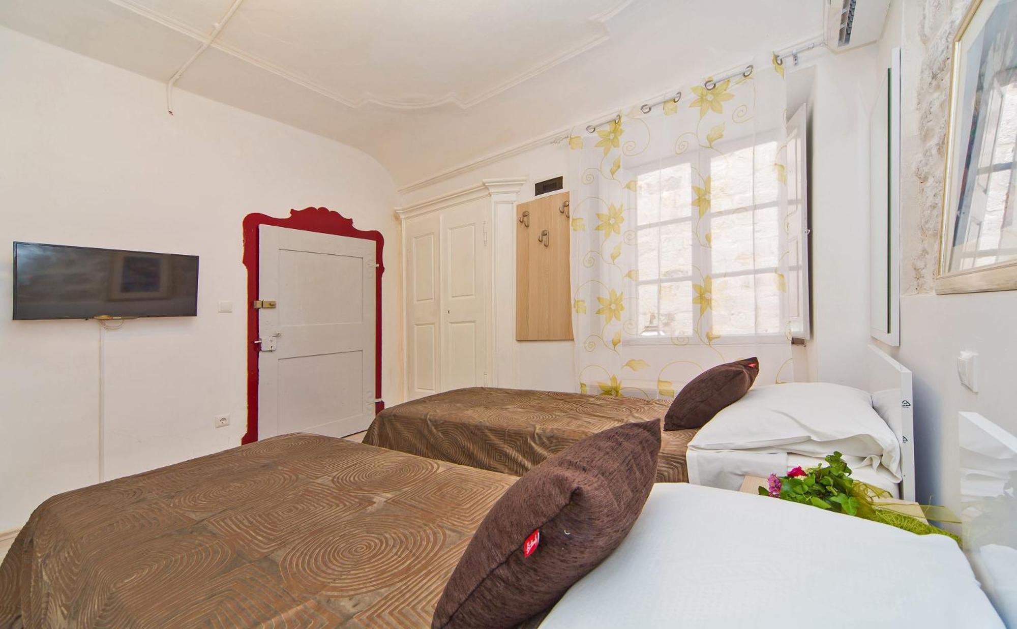 Apartments & Rooms Orlando Ντουμπρόβνικ Δωμάτιο φωτογραφία