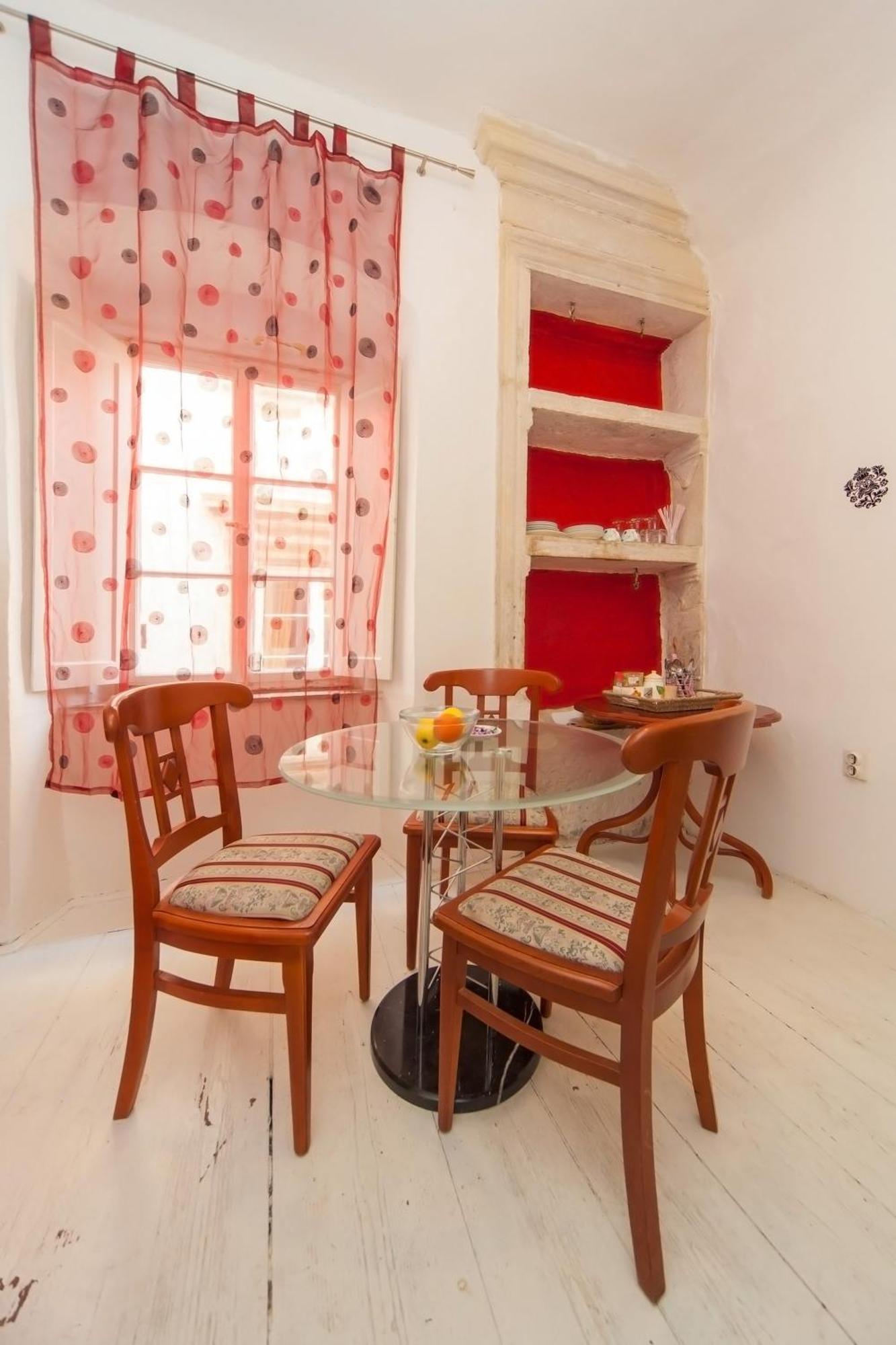 Apartments & Rooms Orlando Ντουμπρόβνικ Εξωτερικό φωτογραφία