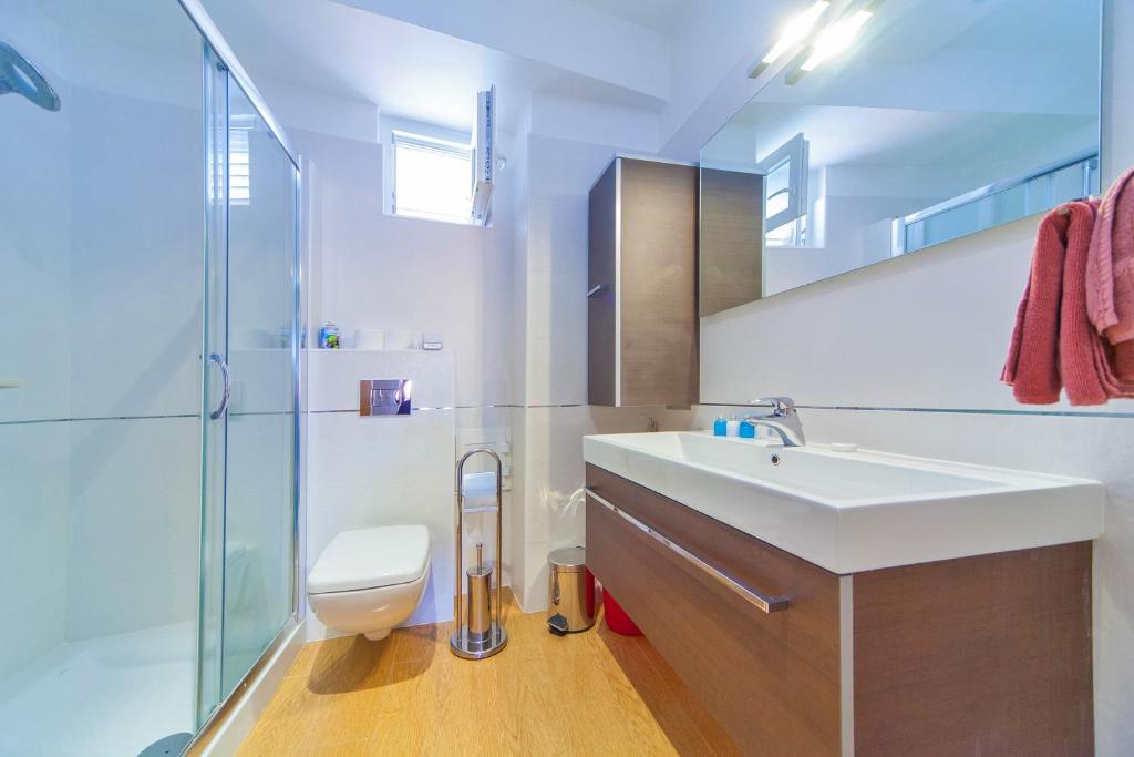 Apartments & Rooms Orlando Ντουμπρόβνικ Δωμάτιο φωτογραφία